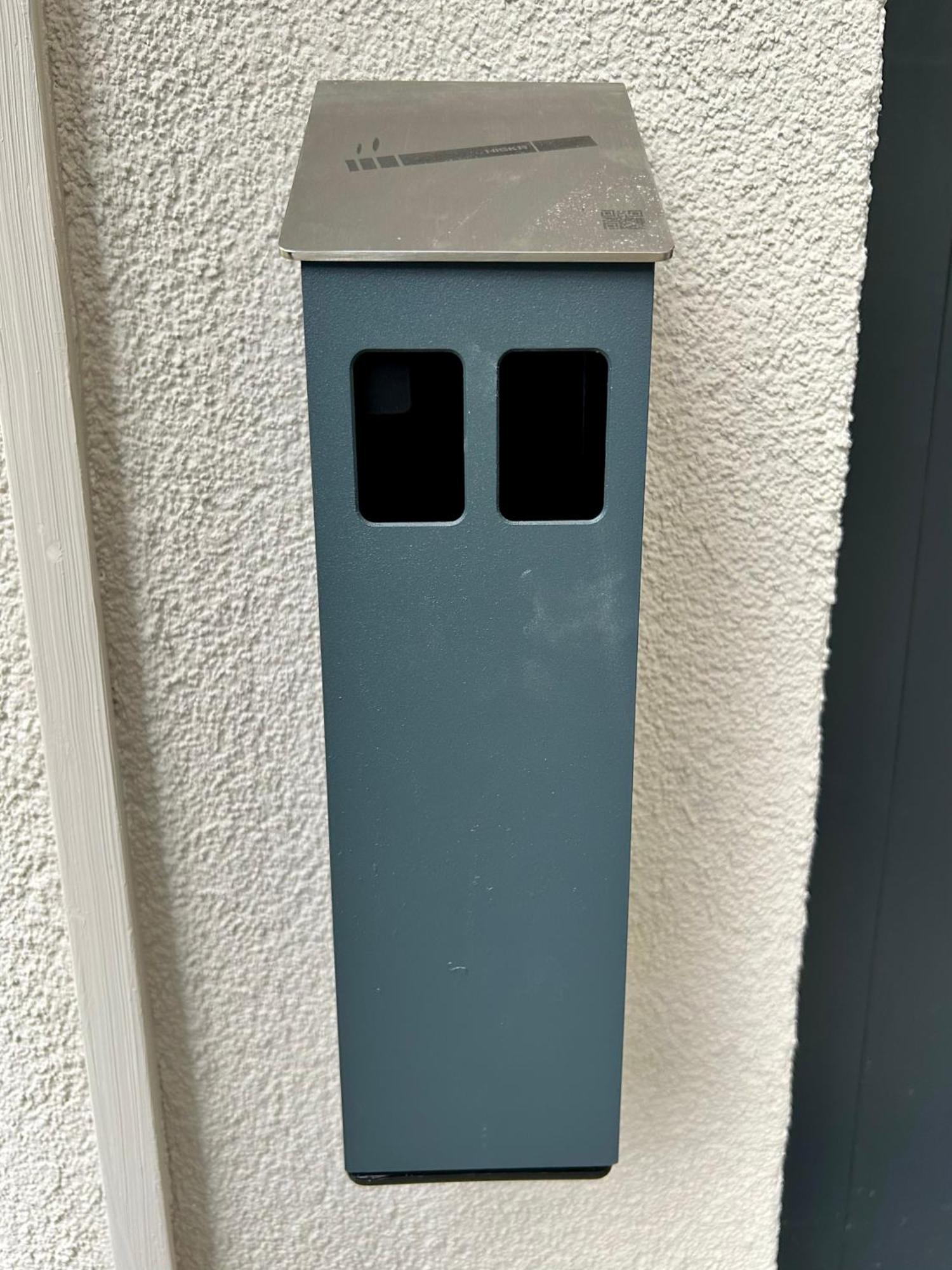 Heimathafen Crange Lägenhet Herne Exteriör bild